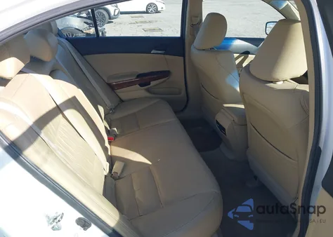 2011 Honda Accord 2.4 Ex-L из США, поврежденный, VIN 1HGCP2F89BA103823